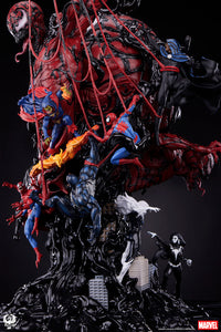 MAXIMUM CARNAGE