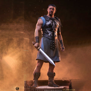 PRE-ORDER: MAXIMUS 1/3 SCALE STATUE