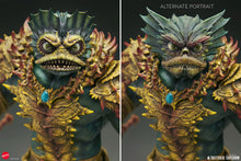 Load image into Gallery viewer, MER-MAN LEGENDS MAQUETTE