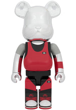 Load image into Gallery viewer, MICHAEL JORDAN 1985 AIR JORAN PLAYGROUND 1000% BEARBRICK