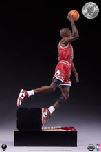 Load image into Gallery viewer, PRE-ORDER: MICHAEL JORDAN 1/4 SCALE STATUE