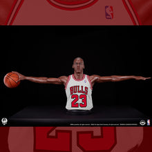 Load image into Gallery viewer, PRE-ORDER: MICHAEL JORDAN &quot;WINGS&quot; BUST