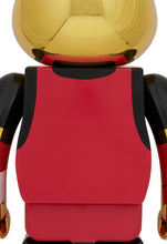 Load image into Gallery viewer, MICHAEL JORDAN 1985 AIR JORAN 1000% BEARBRICK