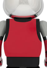 Load image into Gallery viewer, MICHAEL JORDAN 1985 AIR JORAN PLAYGROUND 1000% BEARBRICK