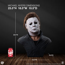 Load image into Gallery viewer, PRE-ORDER: MIKE MYERS BUST
