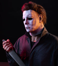 Load image into Gallery viewer, PRE-ORDER: MIKE MYERS DELUXE BUST