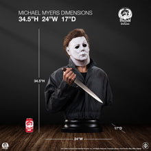 Load image into Gallery viewer, PRE-ORDER: MIKE MYERS DELUXE BUST