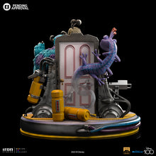 Load image into Gallery viewer, PRE-ORDER: MONSTERS, INC DELUXE ART SCALE