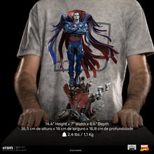 Load image into Gallery viewer, PRE-ORDER: MR SINISTER