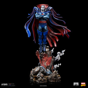 PRE-ORDER: MR SINISTER