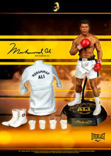 Load image into Gallery viewer, MUHAMMAD ALI SIXTH SCALE