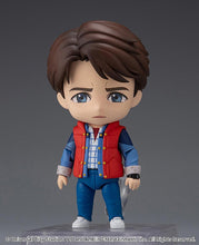 Load image into Gallery viewer, NENDOROID MARTY MCFLY