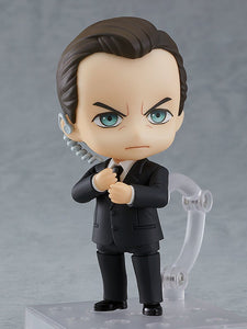 NENDOROID AGENT SMITH