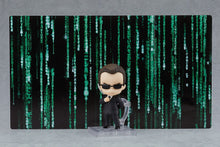 Load image into Gallery viewer, NENDOROID AGENT SMITH