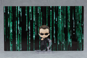 NENDOROID AGENT SMITH