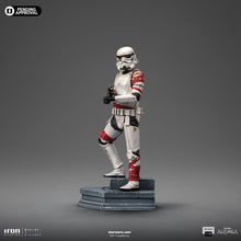 Load image into Gallery viewer, PRE-ORDER: NIGHT TROOPER ART SCALE STATUE