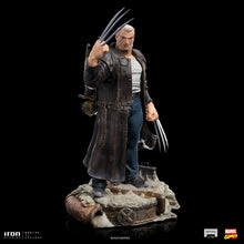 Load image into Gallery viewer, PRE-ORDER: OLD MAN LOGAN ART SCALE