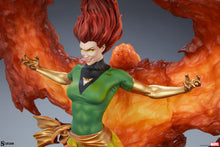 Load image into Gallery viewer, PHOENIX AND JEAN GREY MAQUETTE