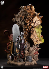 Load image into Gallery viewer, PRE-ORDER: PLANET HULK BUST DELUXE VERSION