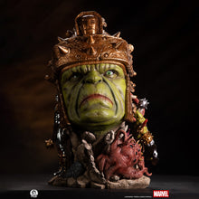 Load image into Gallery viewer, PRE-ORDER: PLANET HULK BUST