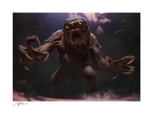 Load image into Gallery viewer, PRINT: RANCOR