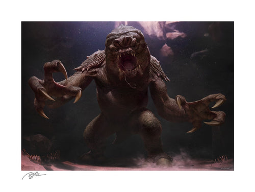 PRINT: RANCOR