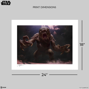 PRINT: RANCOR