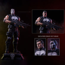 Load image into Gallery viewer, PRE-ORDER: PUNISHER 1/3 SCALE