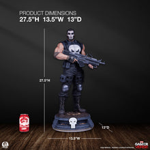 Load image into Gallery viewer, PRE-ORDER: PUNISHER 1/3 SCALE