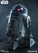 Load image into Gallery viewer, R2-D2 LIFE SIZE STATUE