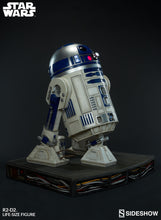 Load image into Gallery viewer, R2-D2 LIFE SIZE STATUE