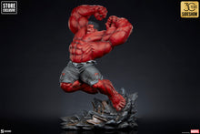 Load image into Gallery viewer, PRE-ORDER: RED HULK THUNDERBOLT ROSS PREMIUM FORMAT