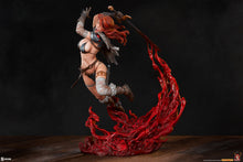 Load image into Gallery viewer, PRE-ORDER: RED SONJA A SAVAGE SWORD