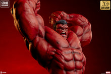 Load image into Gallery viewer, RED HULK PREMIUM FORMAT