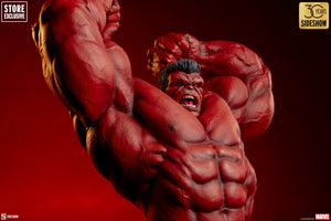 RED HULK PREMIUM FORMAT