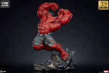 Load image into Gallery viewer, RED HULK PREMIUM FORMAT