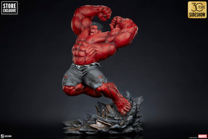 RED HULK PREMIUM FORMAT