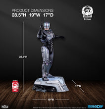 Load image into Gallery viewer, PRE-ORDER: ROBOCOP DELUXE 1/3 SCALE  STATUE