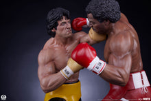 Load image into Gallery viewer, PRE-ORDER: ROCKY III DIORAMA