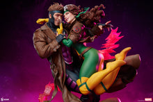 Load image into Gallery viewer, PRE-ORDER: ROGUE AND GAMBIT