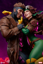 Load image into Gallery viewer, PRE-ORDER: ROGUE AND GAMBIT