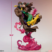 Load image into Gallery viewer, PRE-ORDER: ROGUE AND GAMBIT