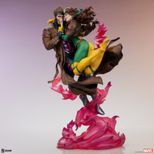 Load image into Gallery viewer, PRE-ORDER: ROGUE AND GAMBIT