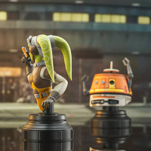 Load image into Gallery viewer, HERA AND CHOPPER MINI BUST SET
