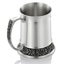 Load image into Gallery viewer, PRE-ORDER: CLASSIC EXPRESSIONS SATIN TANKARD