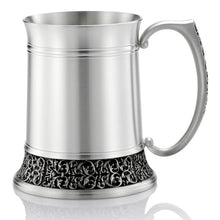 Load image into Gallery viewer, PRE-ORDER: CLASSIC EXPRESSIONS SATIN TANKARD