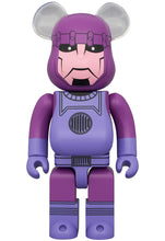 Load image into Gallery viewer, THE SENTINEL 400% BEARBRICK