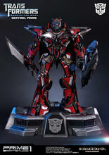 Load image into Gallery viewer, SENTINEL PRIME