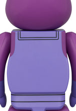 Load image into Gallery viewer, THE SENTINEL 400% BEARBRICK