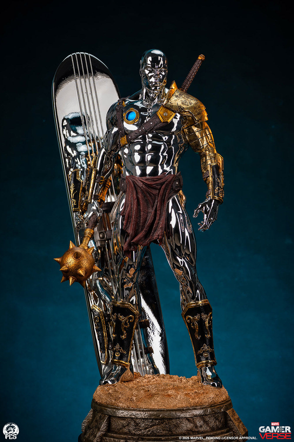 PRE-ORDER: SILVER SURFER